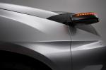 Honda Small Car Concept 2010 года